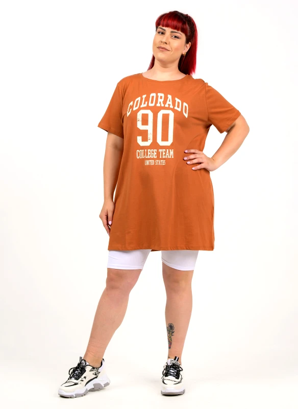 Maniags T-shirt Εκάι ''Colorado''