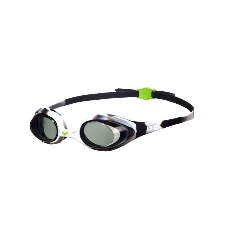 ARENA ARENA SPIDER JR JUNIOR KIDS GOGGLES ΜΑΥΡΟ