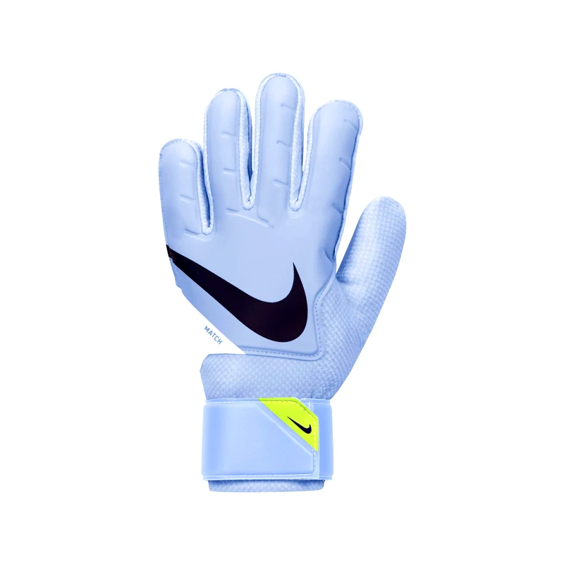 NIKE NIKE GOALKEEPER GRIP3 GLOVES ΜΠΛΕ