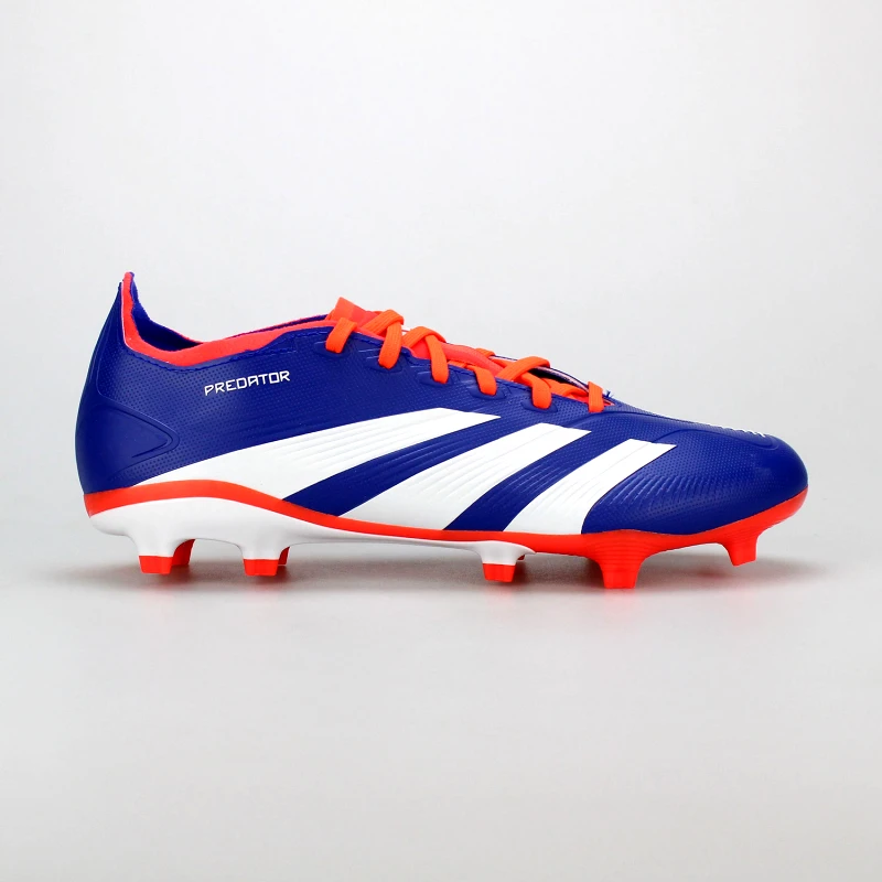 ADIDAS PERFORMANCE ADIDAS PREDATOR LEAGUE FIRM GROUND BOOTS ΜΠΛΕ