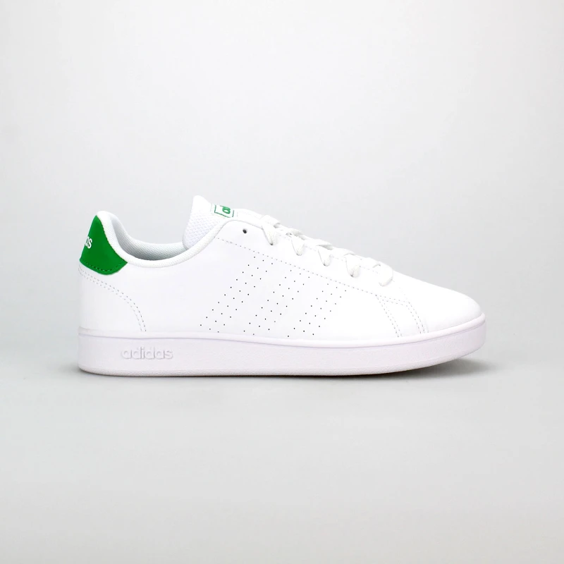 ADIDAS PERFORMANCE ADIDAS ADVANTAGE K ΑΣΠΡΟ