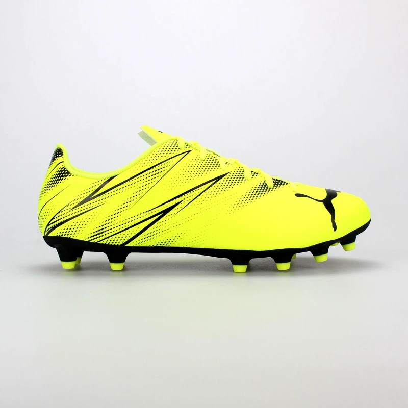 PUMA PUMA ATTACANTO FG/AG ΚΙΤΡΙΝΟ