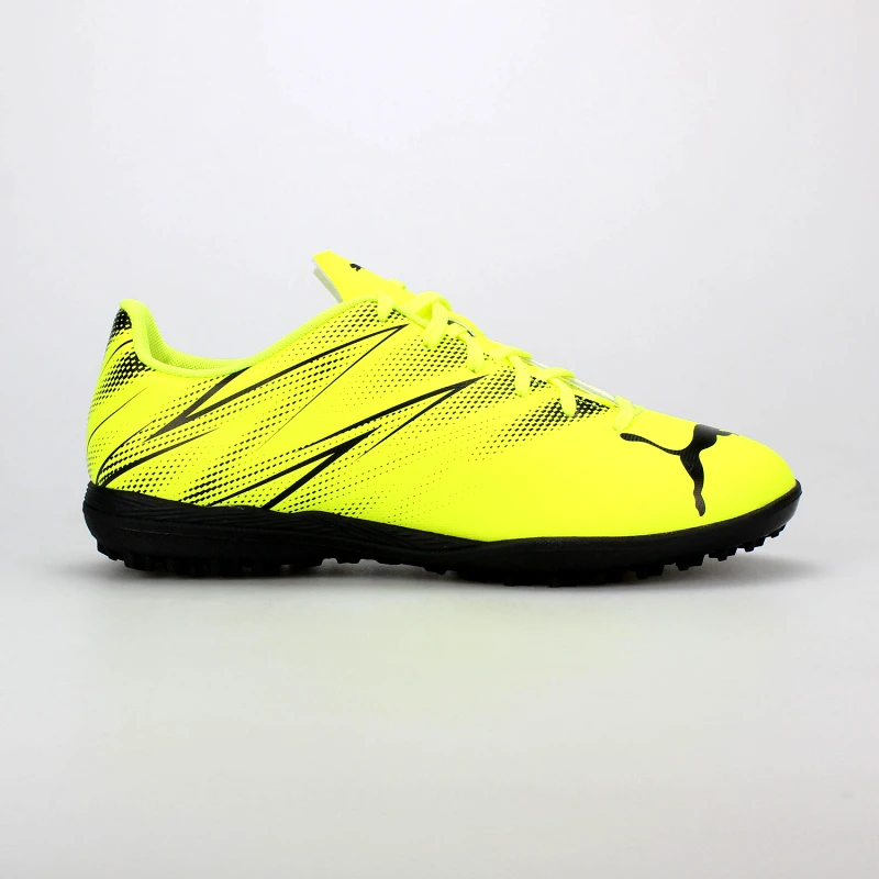 PUMA PUMA ATTACANTO TT ΚΙΤΡΙΝΟ