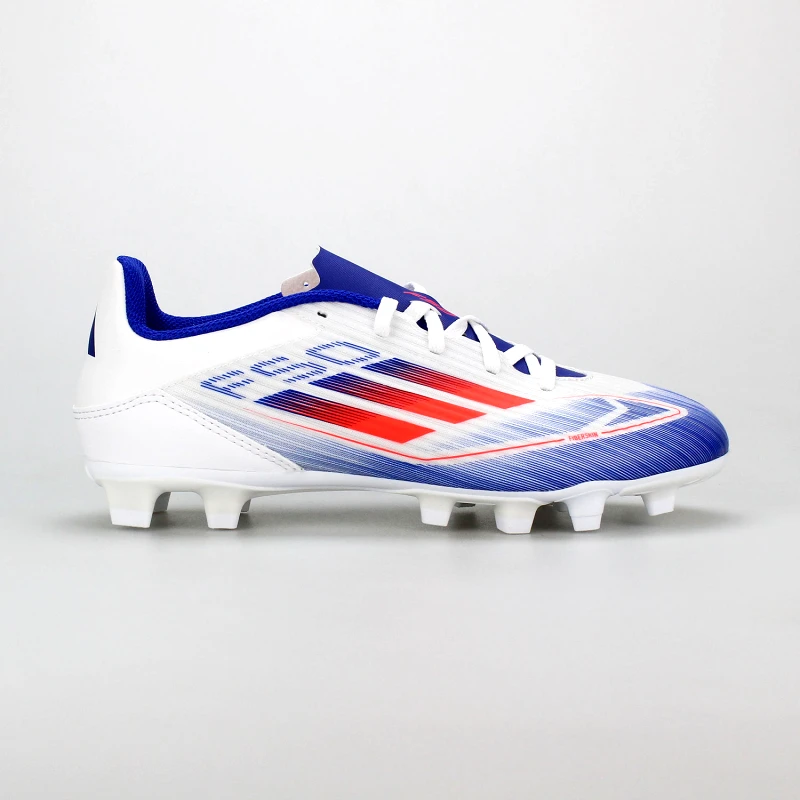 ADIDAS PERFORMANCE ADIDAS F50 CLUB FLEXIBLE GROUND BOOTS ΑΣΠΡΟ
