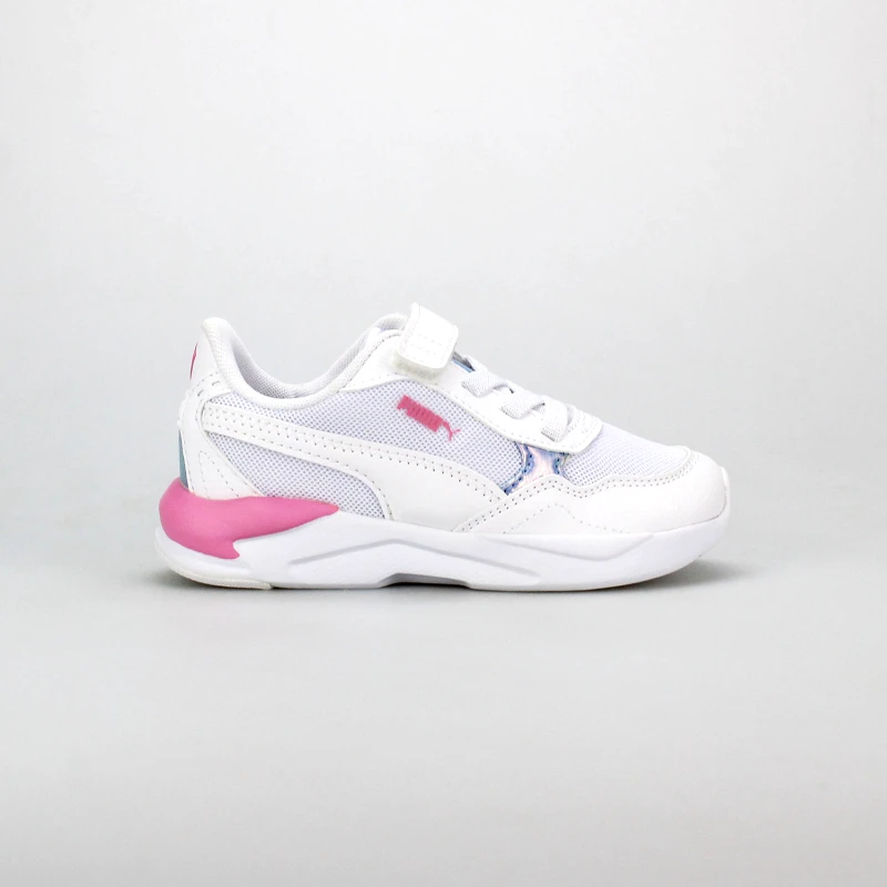PUMA PUMA X-RAY SPEED LITE BOUNCY SKY AC PS ΑΣΠΡΟ