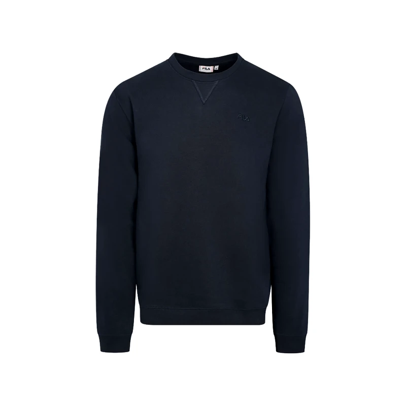 FILA FILA KYLE SWEATSHIRT ΜΠΛΕ