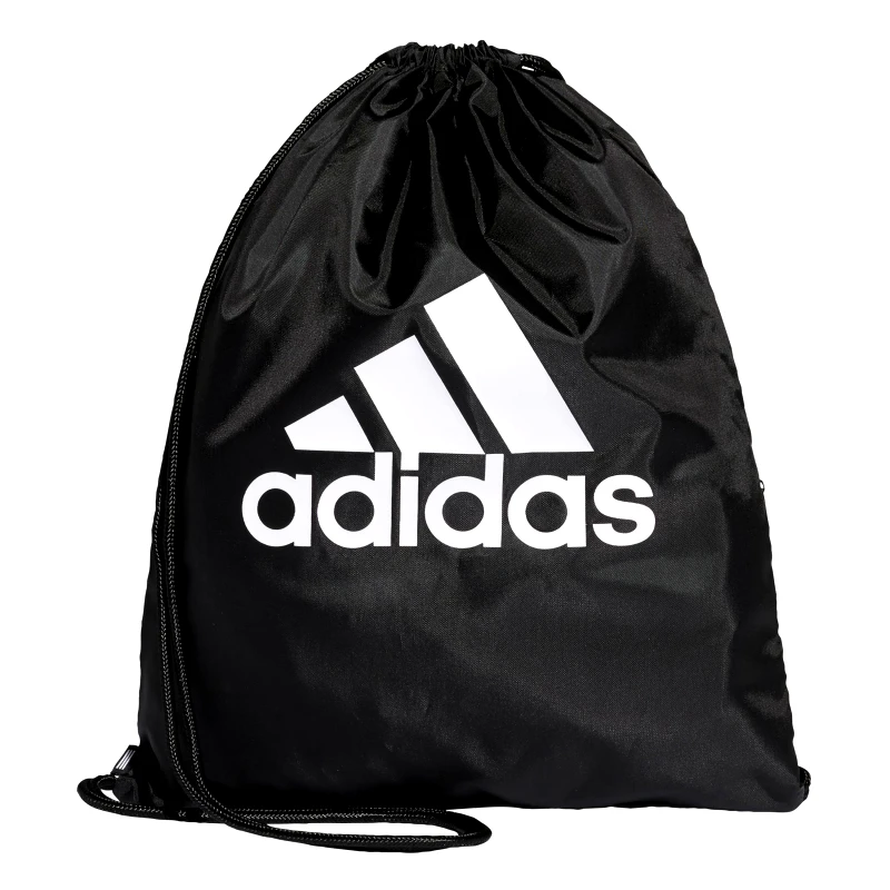 ADIDAS PERFORMANCE SPORT PERFORMANCE GYM SACK ΜΑΥΡΟ