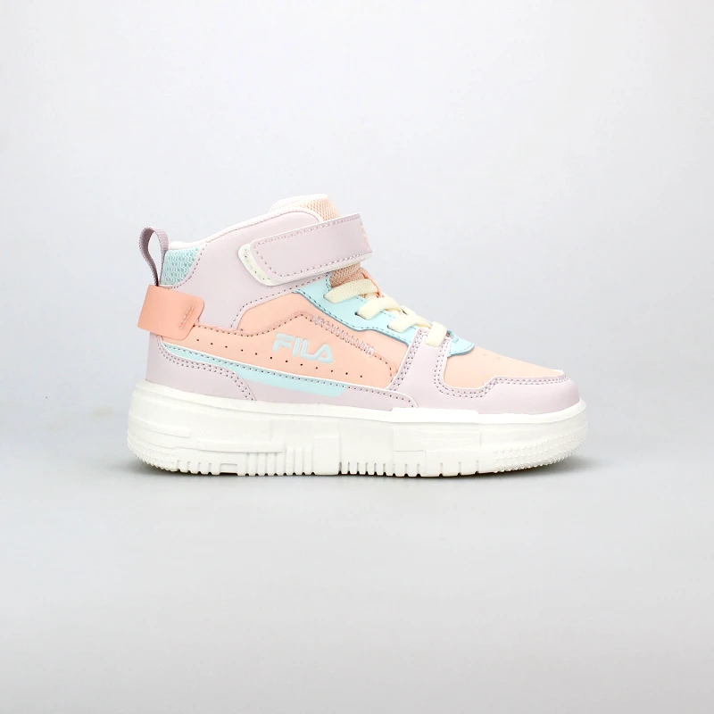 FILA FILA KIDS ΜEMORY AYO 3 V ΡΟΖ