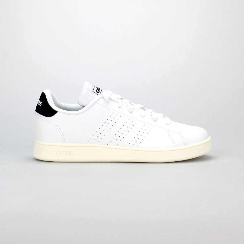 ADIDAS PERFORMANCE ADIDAS ADVANTAGE K ΑΣΠΡΟ