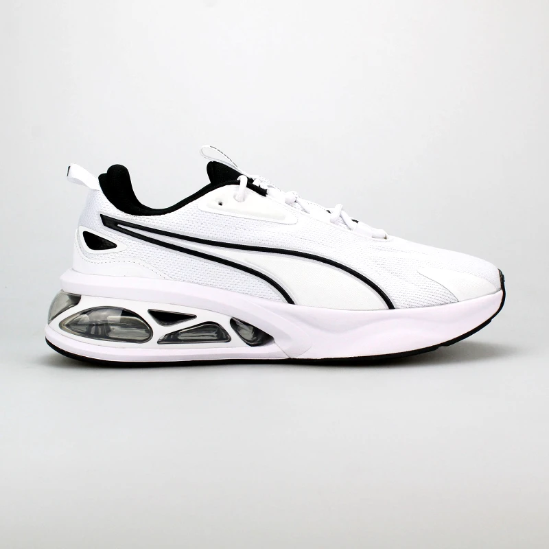 PUMA PUMA CELL SOLAR ΑΣΠΡΟ