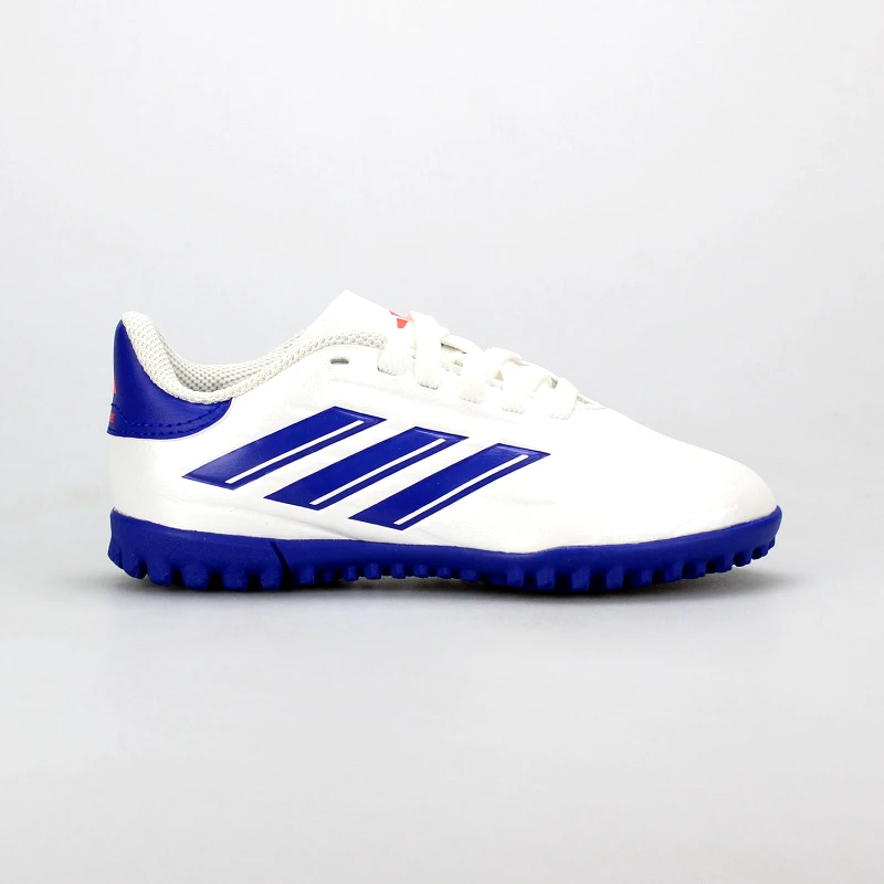 ADIDAS PERFORMANCE ADIDAS KIDS COPA PURE II CLUB TURF BOOTS ΑΣΠΡΟ