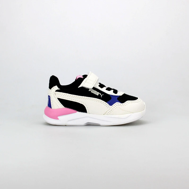 PUMA PUMA X-RAY SPEED LITE AC INFANTS ΜΑΥΡΟ