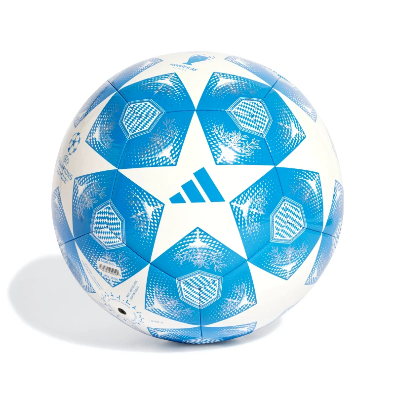 ADIDAS PERFORMANCE ADIDAS UCL CLUB 24/25 KNOCKOUT PHASE FOOTBALL ΜΠΛΕ