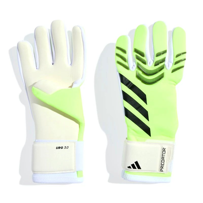 ADIDAS PERFORMANCE ADIDAS PREDATOR LEAGUE GOALKEEPER GLOVES ΚΙΤΡΙΝΟ