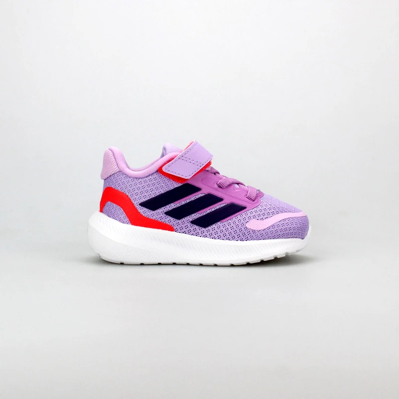 ADIDAS PERFORMANCE ADIDAS RUNFALCON 5 INFANTS SHOES ΜΩΒ