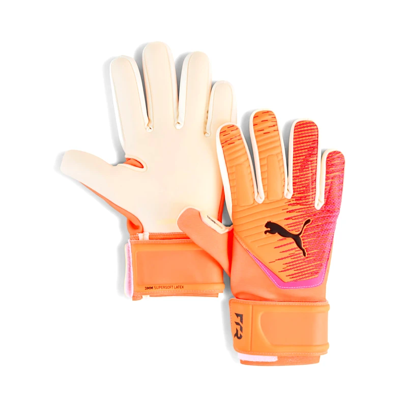 PUMA PUMA FUTURE MATCH NC FOOTBALL GK GLOVES ΠΟΡΤΟΚΑΛΙ