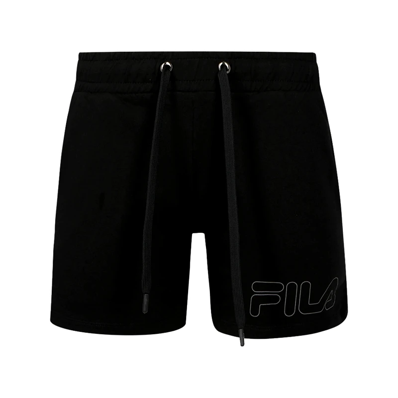 FILA FILA WOMEN'S BERMUDA ΜΑΥΡΟ