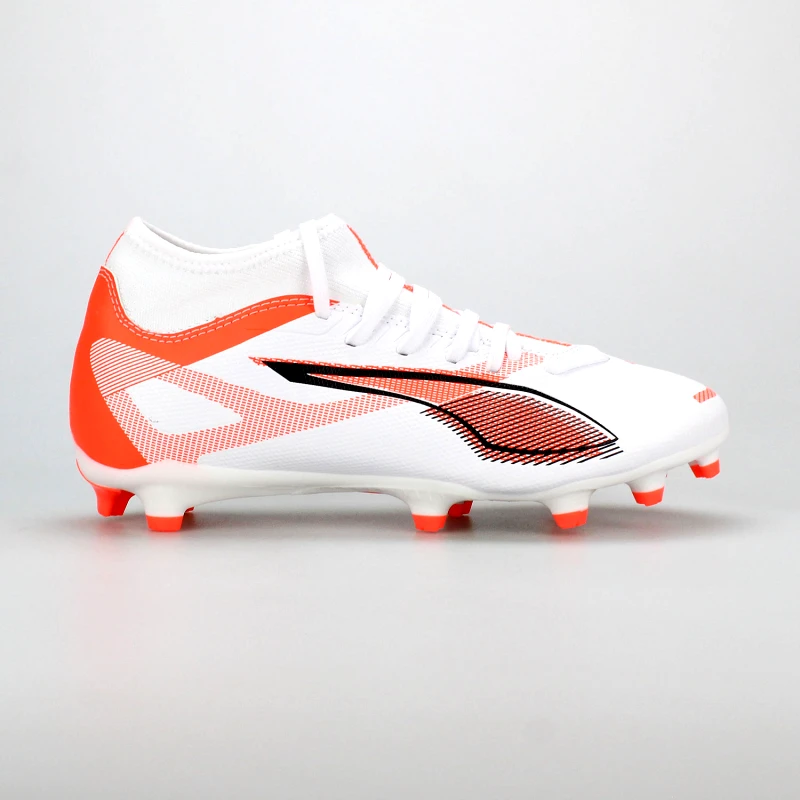 PUMA PUMA ULTRA 5 PLAY+ FG/AG ΑΣΠΡΟ