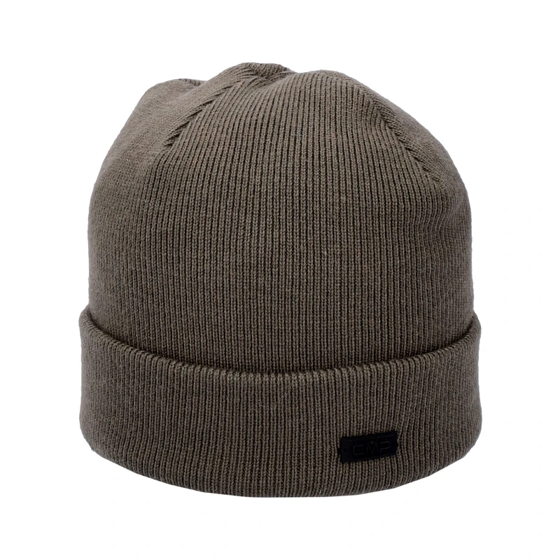 CMP CMP MAN KNITTED BEANIE ΧΑΚΙ