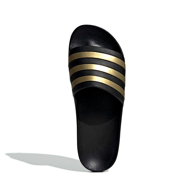 ADIDAS PERFORMANCE ADIDAS ADILETTE AQUA SLIDES ΜΑΥΡΟ