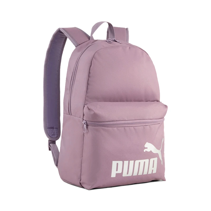 PUMA PUMA PHASE BACKPACK ΡΟΖ