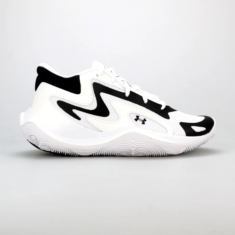 UNDER ARMOUR UNDER ARMOUR JET '25 ΑΣΠΡΟ