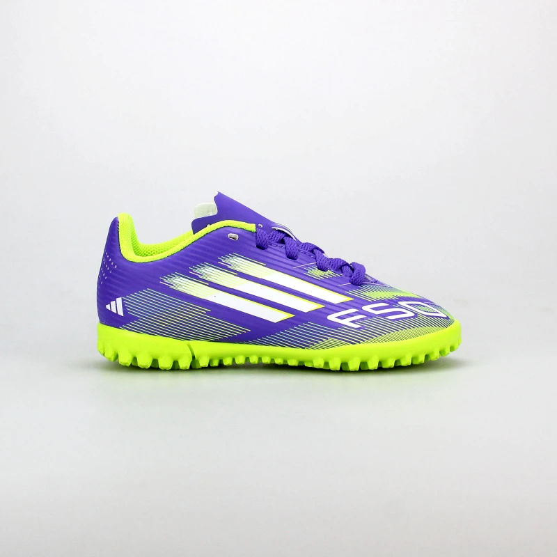 ADIDAS PERFORMANCE ADIDAS KIDS F50 CLUB TURF BOOTS ΜΩΒ