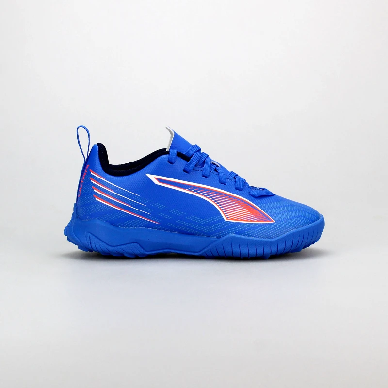 PUMA PUMA KIDS ULTRA 6 PLAY TT ΜΠΛΕ