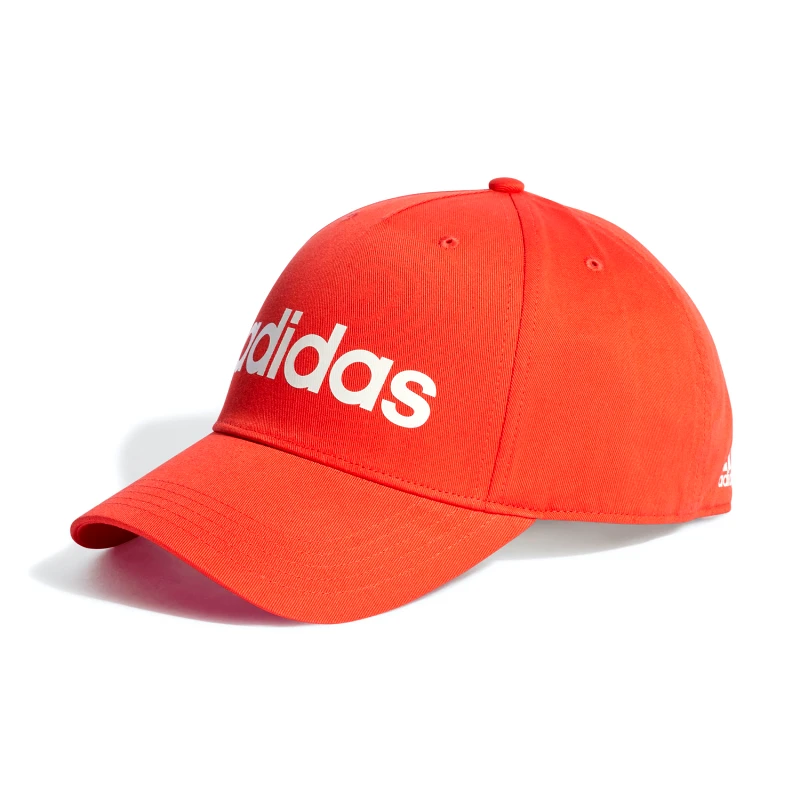 ADIDAS PERFORMANCE ADIDAS DAILY CAP ΠΟΡΤΟΚΑΛΙ