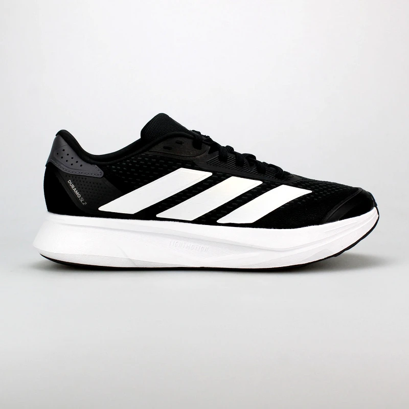 ADIDAS PERFORMANCE ADIDAS DURAMO SL 2 RUNNING SHOES ΜΑΥΡΟ
