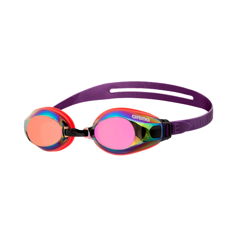 ARENA ARENA ZOOM X-FIT MIRROR TRAINING GOGGLES ΡΟΖ