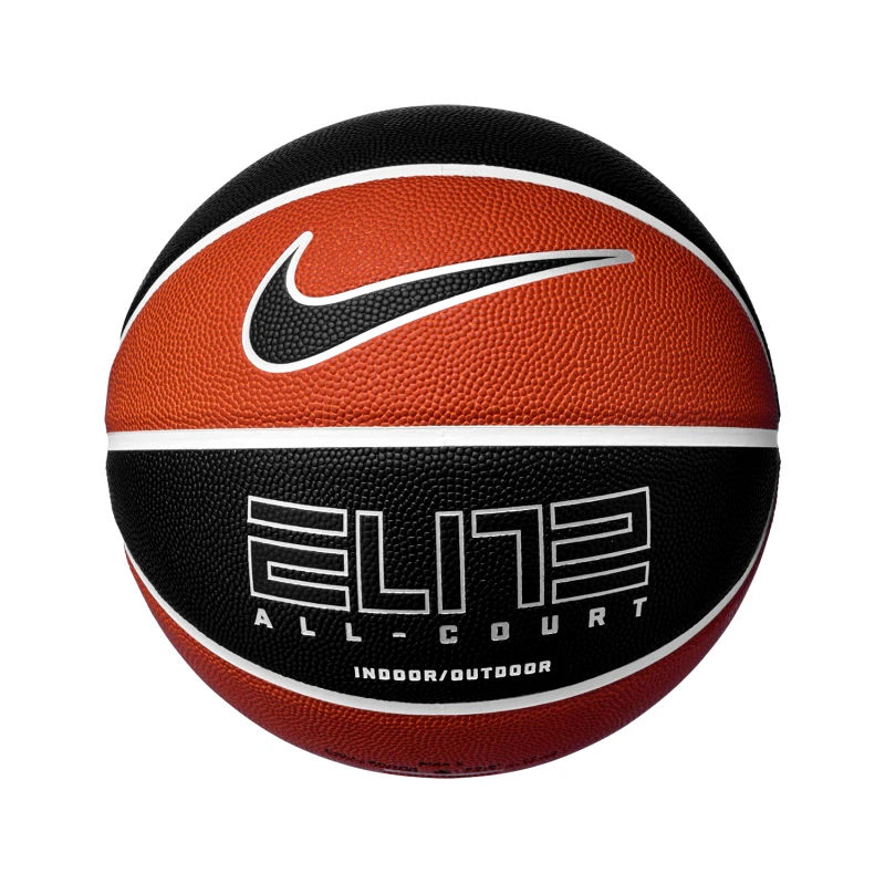 NIKE NIKE ELITE ALL COURT 8P 2.0 BASKET BALL ΠΟΡΤΟΚΑΛΙ