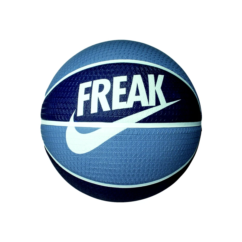 NIKE NIKE PLAYGROUND 8P 2.0 FREAK BASKET BALL ΓΚΡΙ