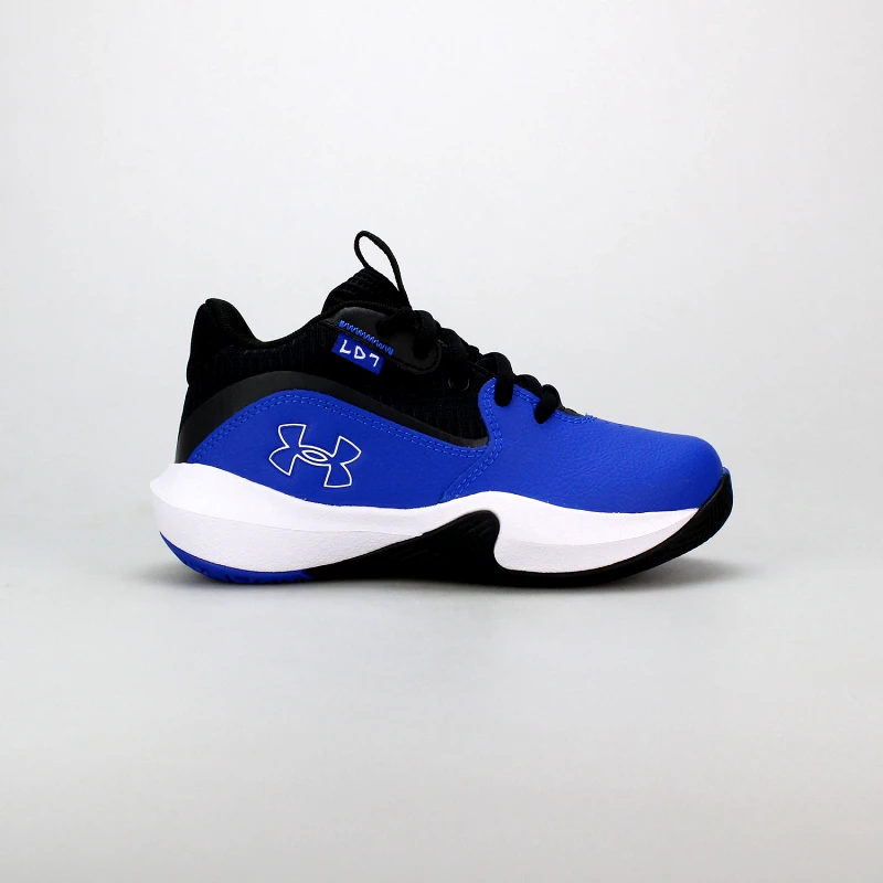 UNDER ARMOUR UNDER ARMOUR PS LOCKDOWN 7 ΜΠΛΕ