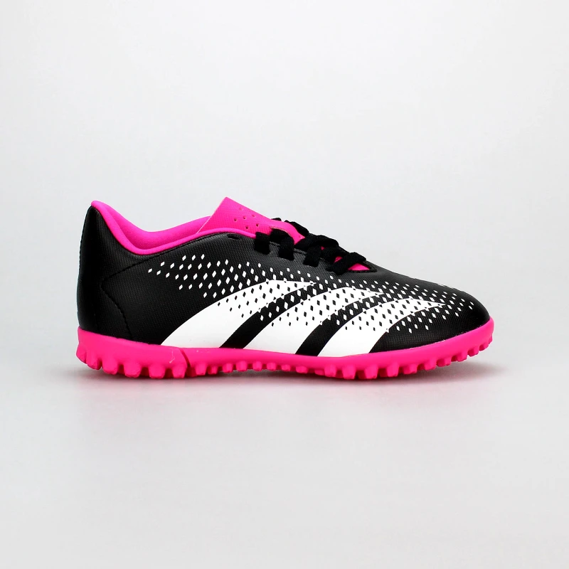 ADIDAS PERFORMANCE ADIDAS KIDS PREDATOR ACCURACY.4 TF ΜΑΥΡΟ