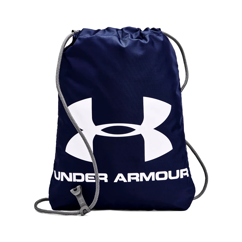 UNDER ARMOUR UNDER ARMOUR OZSEE SACKPACK ΜΠΛΕ