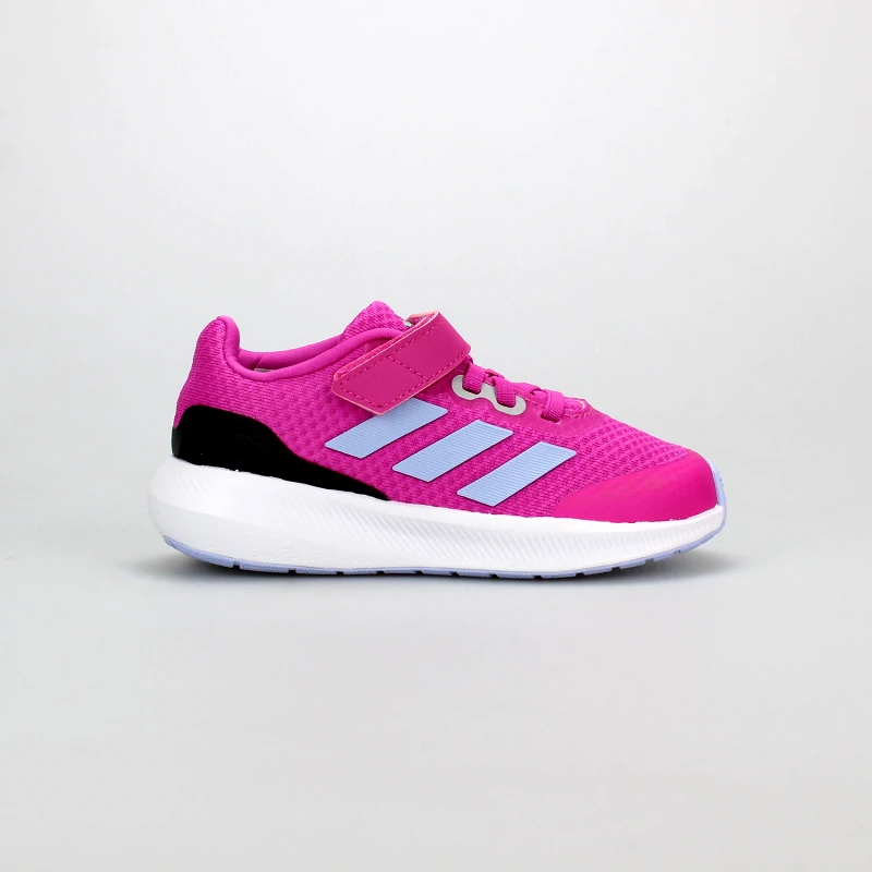ADIDAS PERFORMANCE ADIDAS RUNFALCON 3.0 EL KIDS ΜΩΒ