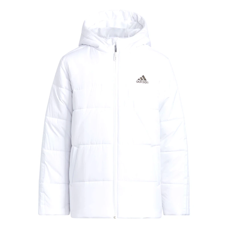 ADIDAS PERFORMANCE ADIDAS KIDS PADDED WINTER JACKET ΑΣΠΡΟ