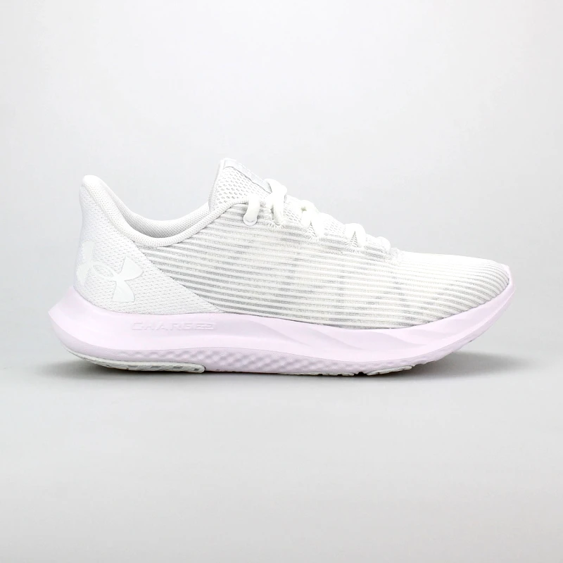 UNDER ARMOUR WOMEN'S UNDER ARMOUR CHARGED SPEED SWIFT ΑΣΠΡΟ