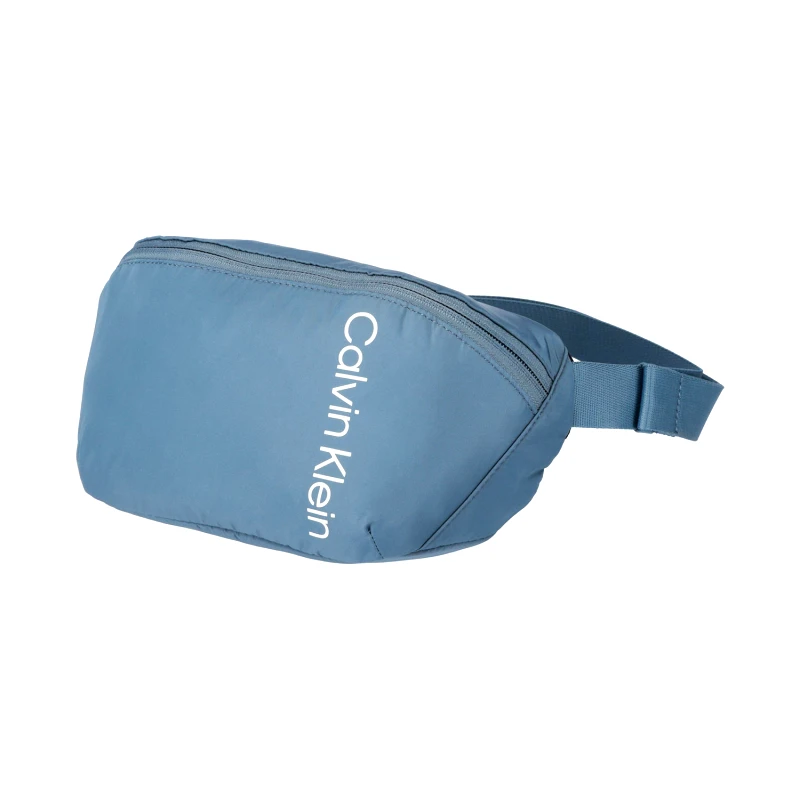 CALVIN KLEIN PERFORMANCE CALVIN KLEIN BUM BAG ΜΠΛΕ