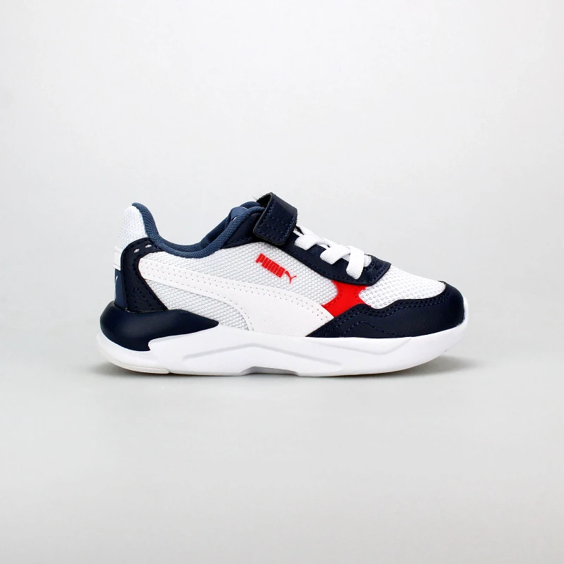 PUMA PUMA X-RAY SPEED LITE AC PS ΑΣΠΡΟ