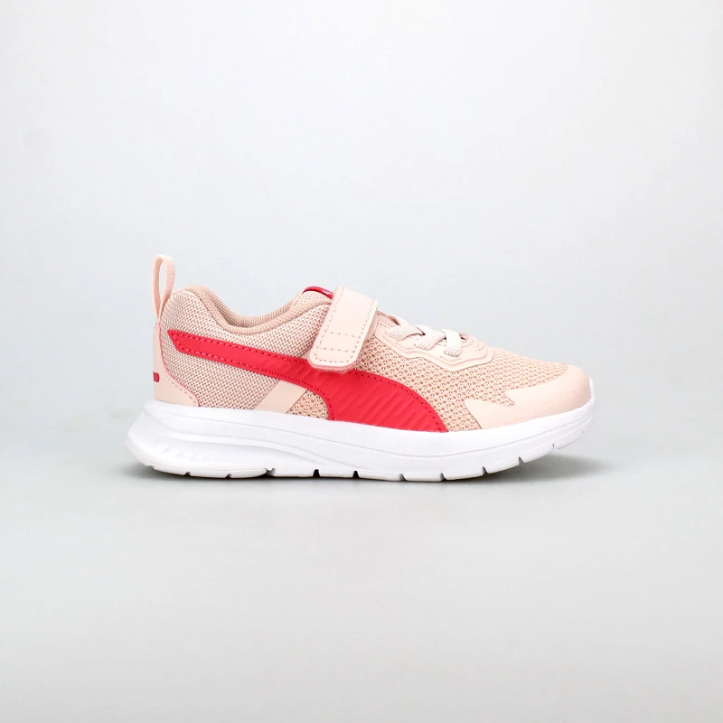 PUMA PUMA EVOLVE RUN MESH AC PS ΡΟΖ