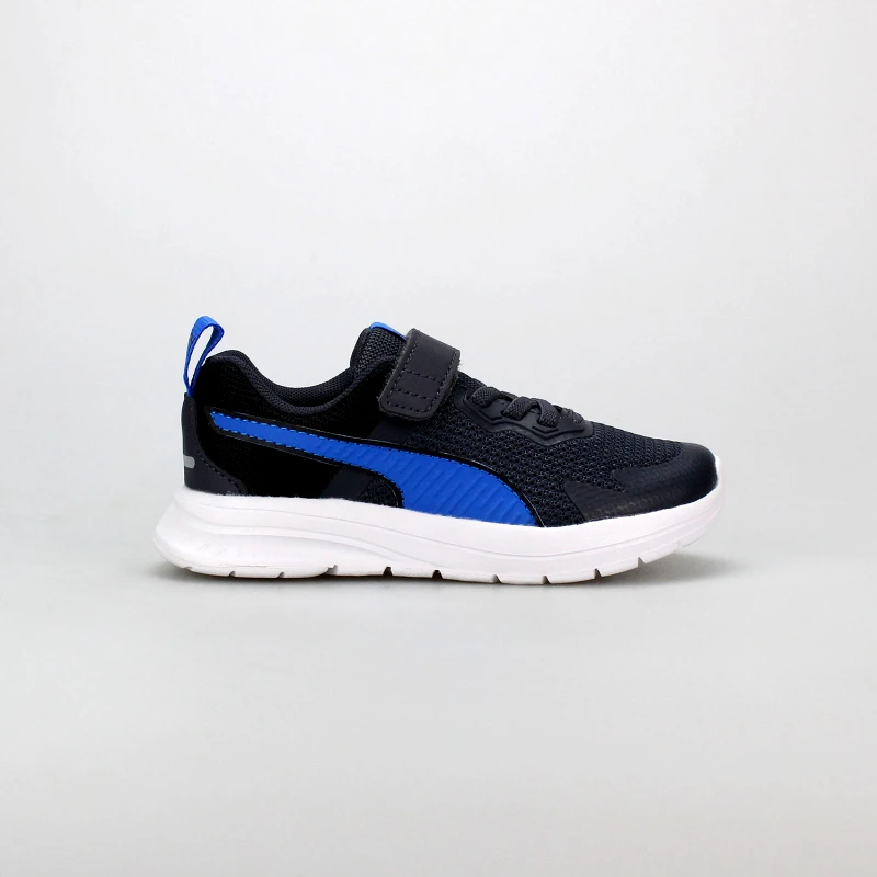 PUMA PUMA EVOLVE RUN MESH AC PS ΓΚΡΙ