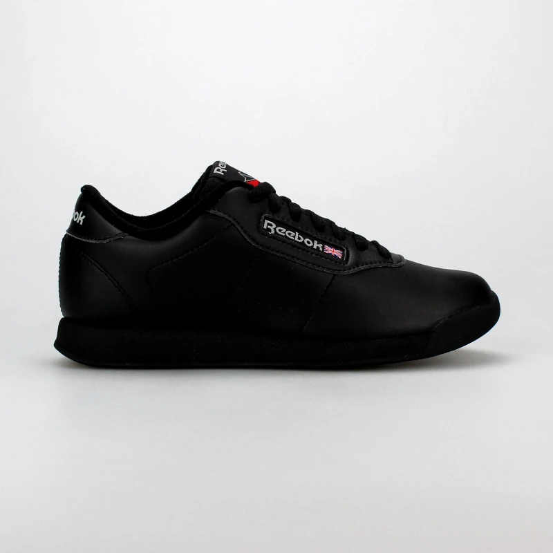 REEBOK SPORT REEBOK PRINCESS ΜΑΥΡΟ