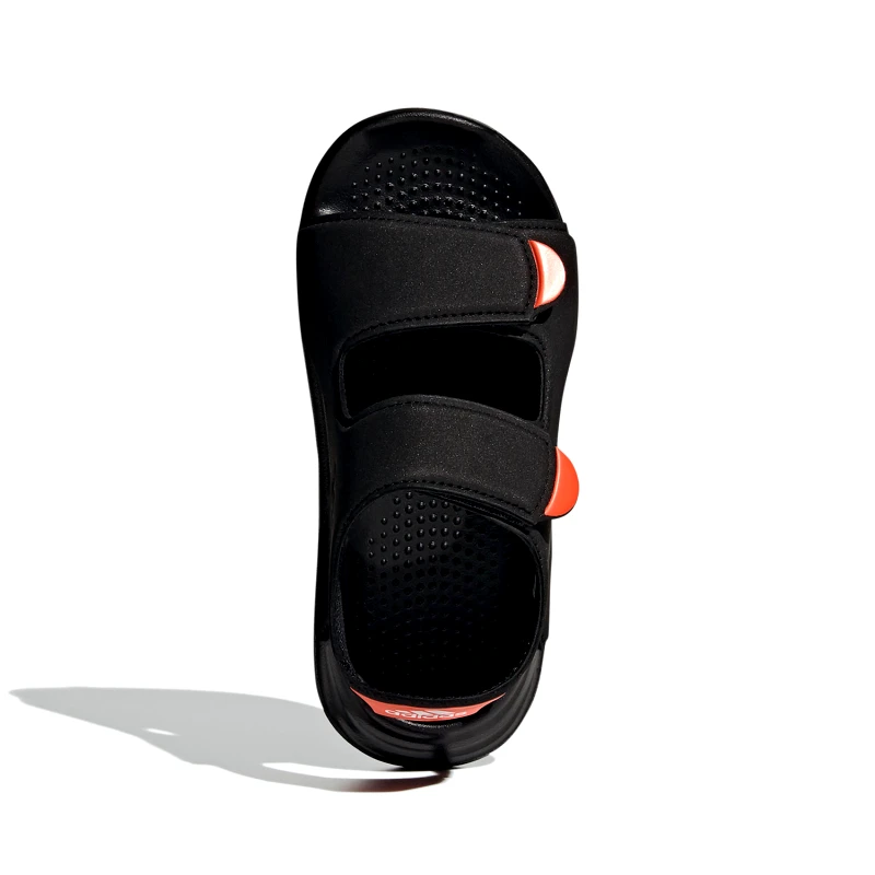 ADIDAS PERFORMANCE SWIM SANDALS C ΜΑΥΡΟ