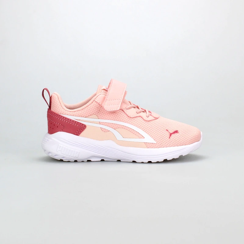 PUMA PUMA ALL-DAY ACTIVE AC PS ΡΟΖ