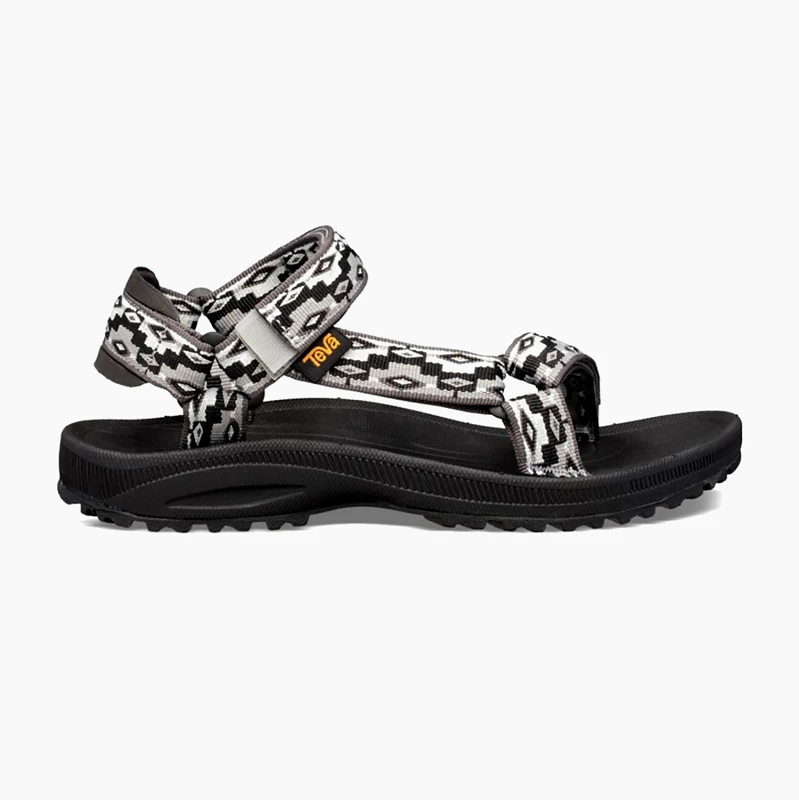 TEVA TEVA WINSTED SANDALS ΓΚΡΙ