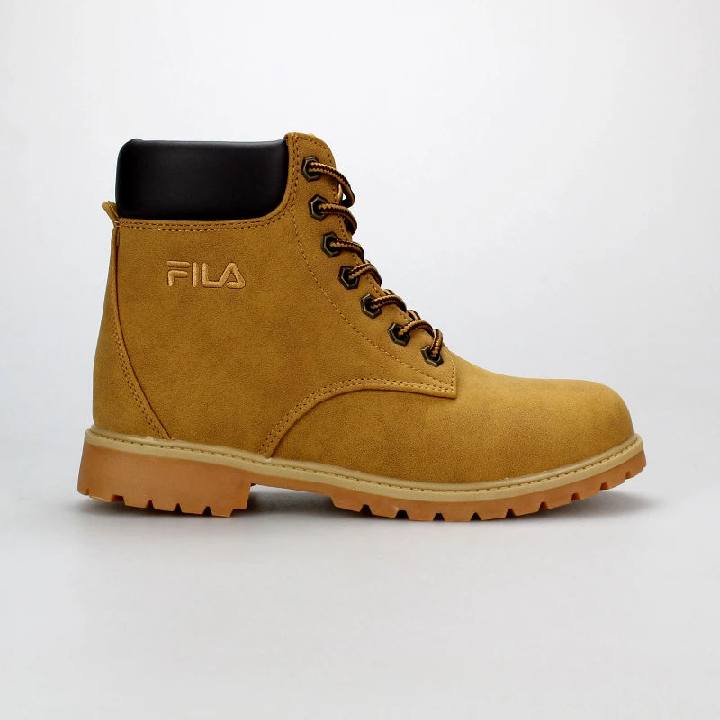 FILA WOMEN'S FILA MAVERICK MID ΚΑΦΕ