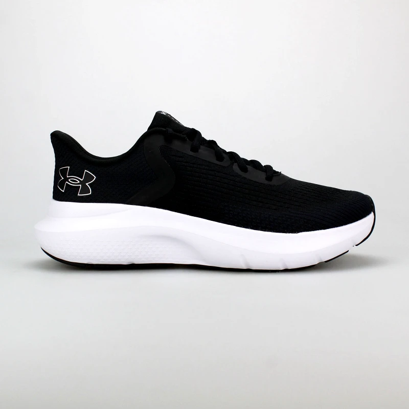 UNDER ARMOUR UNDER ARMOUR CHARGED ROGUE 5 ΜΑΥΡΟ