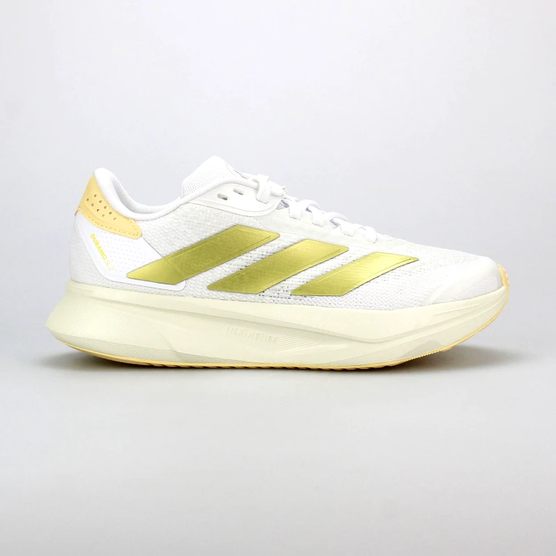 ADIDAS PERFORMANCE ADIDAS WOMEN'S DURAMO SL 2 RUNNING SHOES ΑΣΠΡΟ